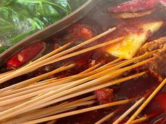 麻辣牛肉-来伊回麻辣烫·火锅串串清真(红瓦寺总店)