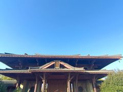 -陈武帝故宫
