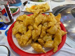 -雪乡人家东北菜·铁锅炖一切(高斯路店)