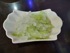情人果-柒號馆天津菜·八珍豆腐·牛窝骨