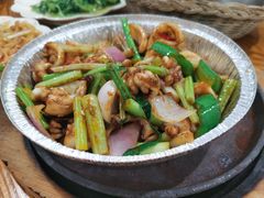 -南记食粥坊·宵夜大排档(莲花总店)