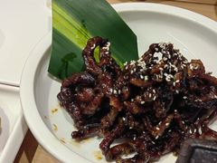 -枣子树·素食餐厅(普陀山店)