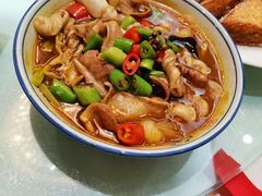 -巴蜀人家(东关街店)