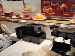 -争鲜回转寿司(通州万达店)
