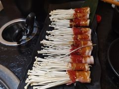 -九田家黑牛烤肉料理(太奥广场店)