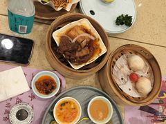 -点都德(龙之梦店)