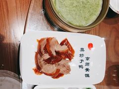 -全聚德烤鸭店(马家堡店)