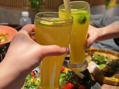-云海肴云南菜(浦江欢乐颂店)