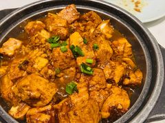 婆家豆腐-北李妈妈菜·海肠捞饭(高新万达店)