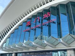 -麦当劳(世贸店)