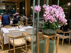 -若蘭慈·无国界素食料理(欢乐海岸店)