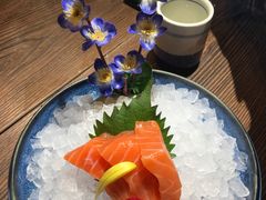 -大雄寿司(中华广场店)
