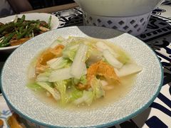 -老头儿油爆虾(胜利河美食街店)