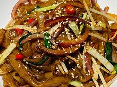 干炒牛河-天然台1908(中建广场店)
