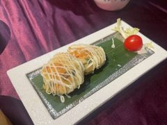 -粤匠·澳门点心粤菜海鲜(澳门半岛店)