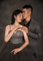 -卡兹影像STUDIO(百联购物中心店)