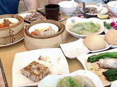 -添好运点心专门店(百老汇店)
