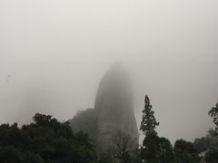 -雁荡山风景名胜区-小龙湫