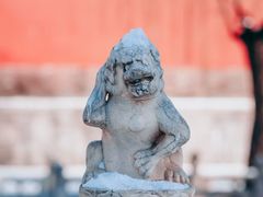 -故宫博物院(故宫)