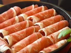 -牛街清真满恒記(平安里西大街店)