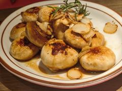 -ZAFFERANO西班牙海鲜饭(上海首店)