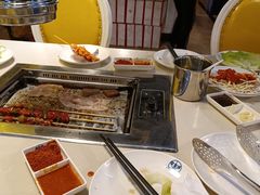 -爱客得牛排海鲜烤肉·火锅自助(春熙路黑金好店)