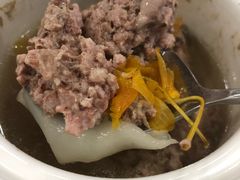 花胶汤-大湾区鑫南酒家·粤菜(黄岐店)