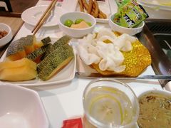 -海底捞大排档火锅(打浦路店)