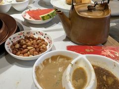-东门口·鲜爆肚涮肉·烧烤(老门东店)