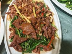 -大洋家·精品潮汕菜·生腌砂锅粥(天河东路店)