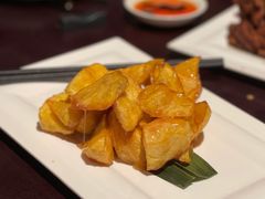 拔丝地瓜-小南洋海景餐厅(深圳湾店)