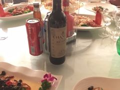 -芭菲盛宴·环球美食(锦城万达广场店)