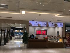 -郑庄脂渣海鲜楼(九水路店)
