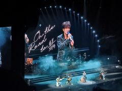 -梦之蓝青奥体育公园体育馆