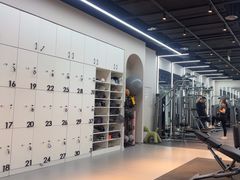 -FEELINGME乐刻私教馆(鼎成时代广场店)