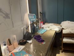 -见康道莱•足浴按摩•艾灸•SPA(友谊店)