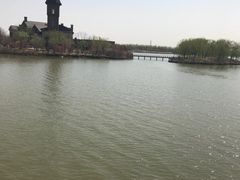 -武清南湖绿博园