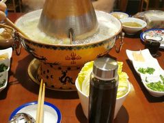 -1078號老北京涮肉(松柏店)