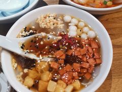 糍粑冰粉-怪噜范·老贵阳街头名小吃(鸿通城店)