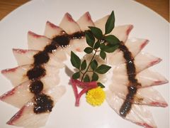 -岚山日本料理(珠江新城店)