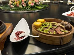-茅庐·川粤精品私房菜(金沙遗址店)