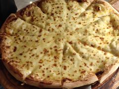 -比格比萨自助(万柳华联店)