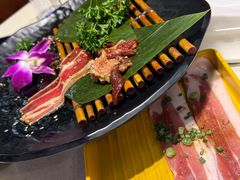-猫爪爪原切自助烤肉(观音桥阳光世纪店)