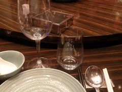 -环球港凯悦 · 享悦中餐厅