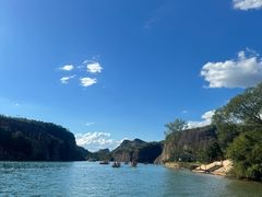 -飞天山旅游区