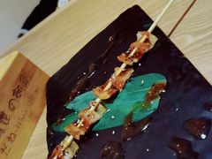 -糊世刺身(世纪金源店)