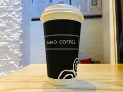 -MIAO COFFEE