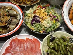 -冶建镜子·中国龙虾王(总店)