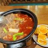 老牌连锁牛杂！