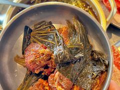 -山葵说·泥炉烤肉(泰达时尚E街区店)